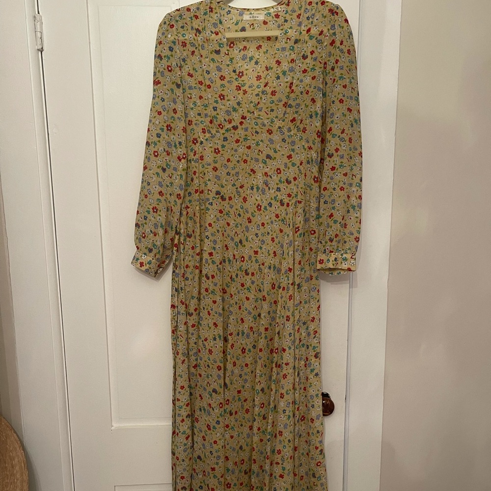 Doen Dress